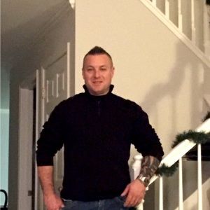 Meet your Posher, Jay